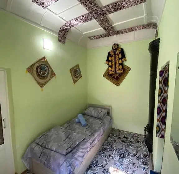 پانسیون Guest House Lovely Guest