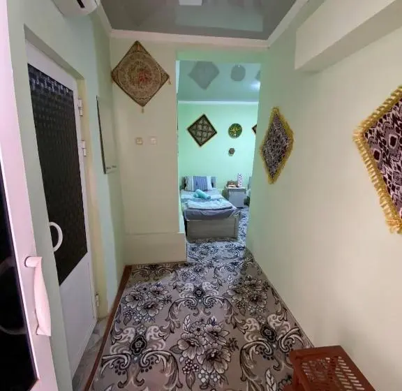 پانسیون Guest House Lovely Guest