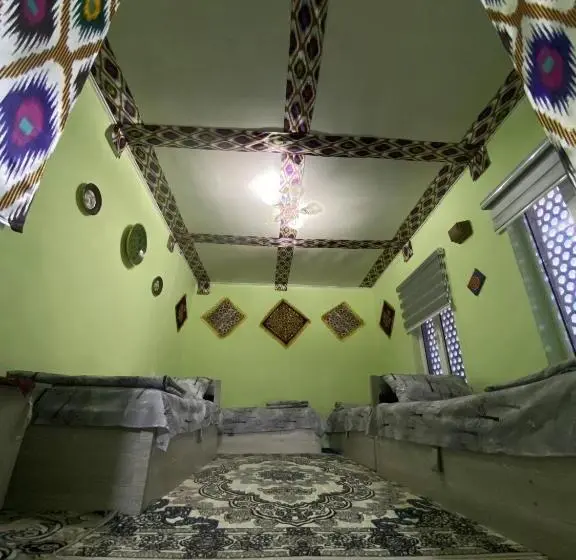 پانسیون Guest House Lovely Guest
