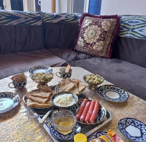 پانسیون Guest House Lovely Guest