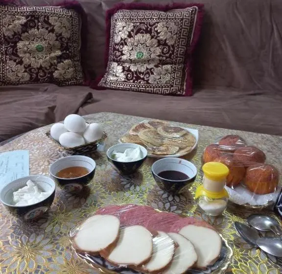 پانسیون Guest House Lovely Guest
