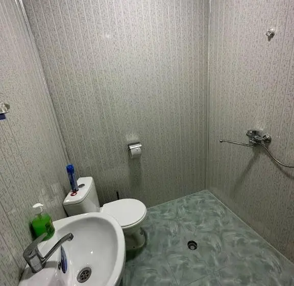 پانسیون Guest House Lovely Guest