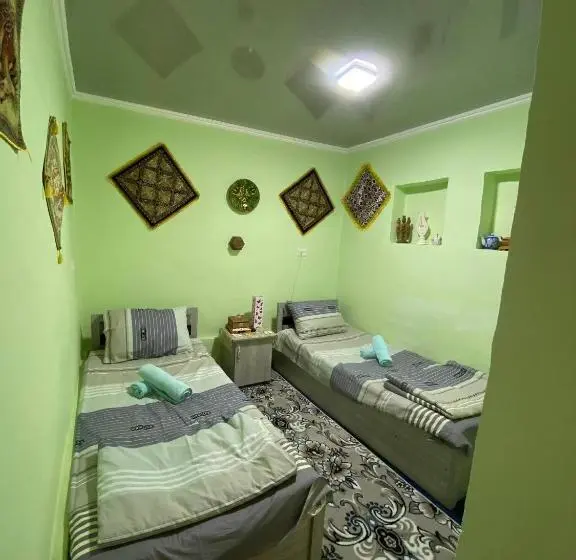 پانسیون Guest House Lovely Guest