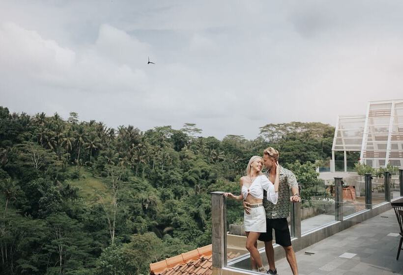 渡假胜地 Metland Venya Ubud