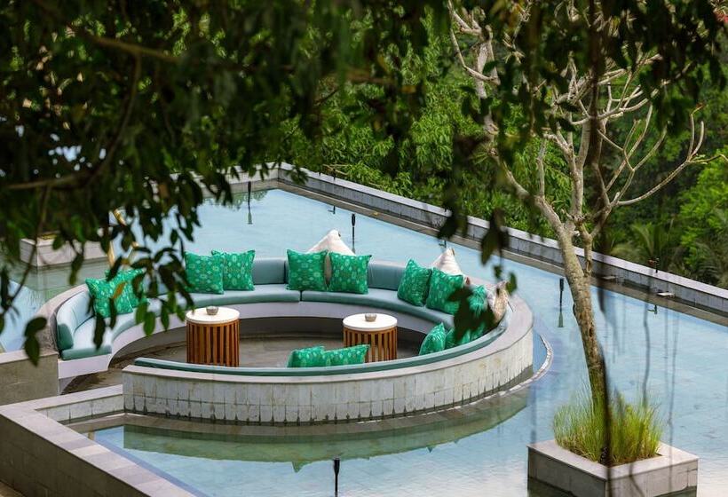 渡假胜地 Metland Venya Ubud