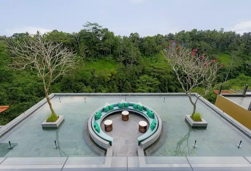 リゾートホテル Metland Venya Ubud