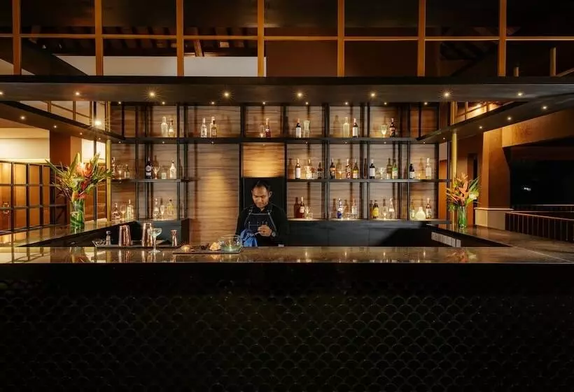 リゾートホテル Metland Venya Ubud