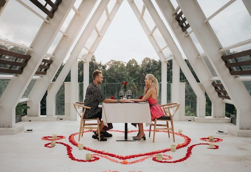 渡假胜地 Metland Venya Ubud