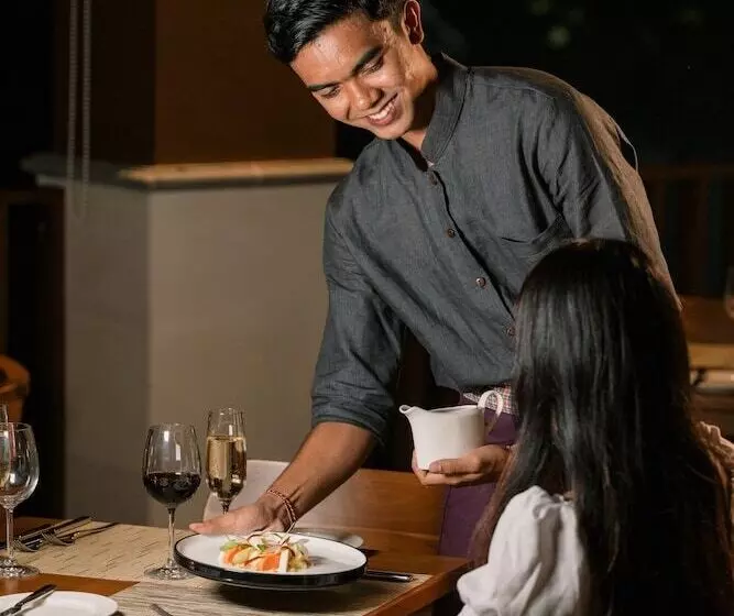 リゾートホテル Metland Venya Ubud