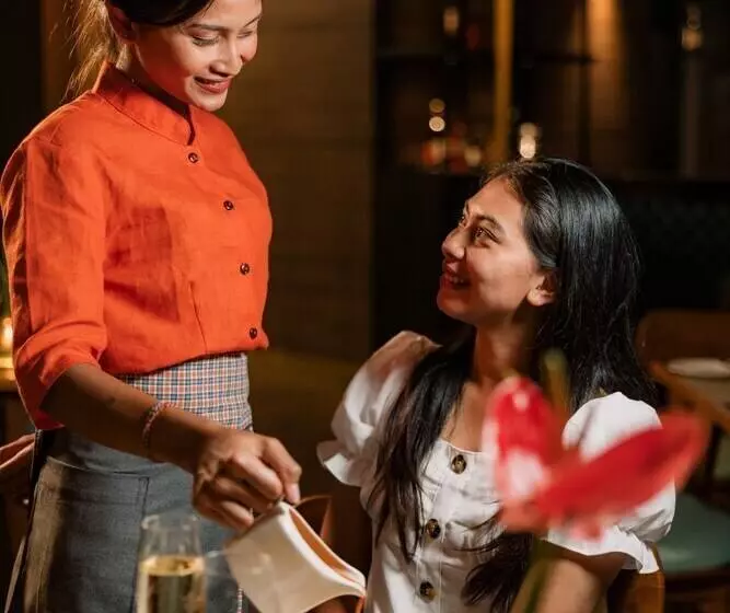 リゾートホテル Metland Venya Ubud