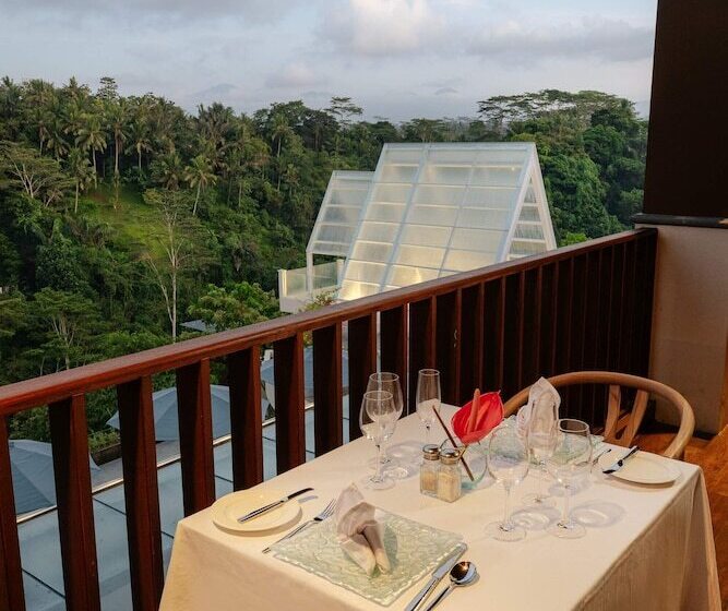 渡假胜地 Metland Venya Ubud