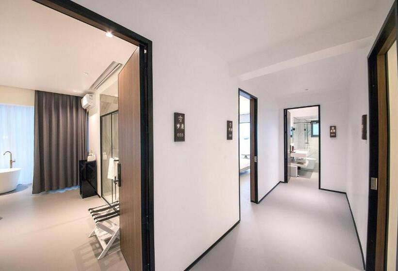 Sanya Chengheli Seaview Homestay