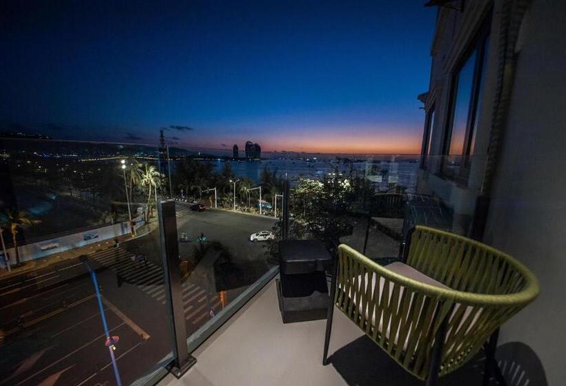 Sanya Chengheli Seaview Homestay