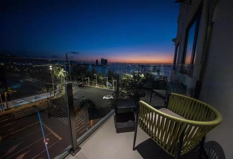 Sanya Chengheli Seaview Homestay