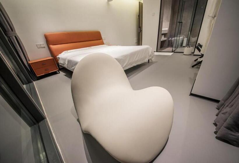 Sanya Chengheli Seaview Homestay