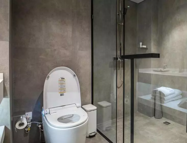 Sanya Chengheli Seaview Homestay