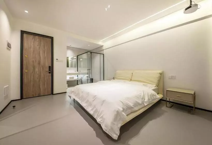 Sanya Chengheli Seaview Homestay