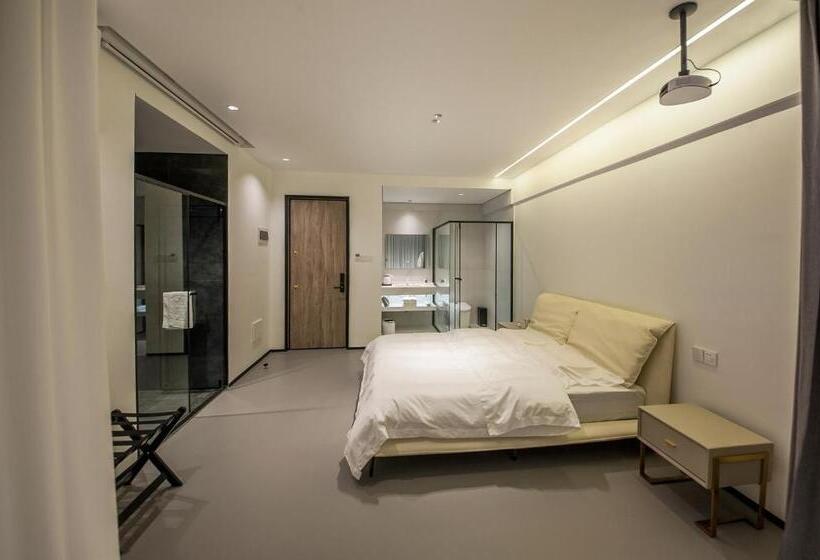 Sanya Chengheli Seaview Homestay