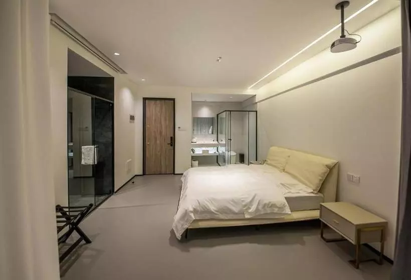 Sanya Chengheli Seaview Homestay