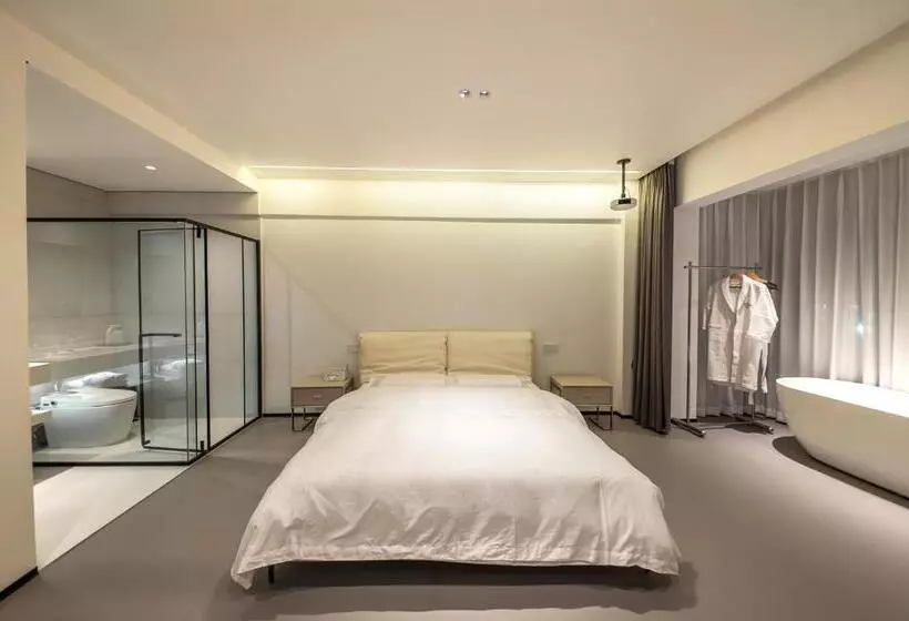 Sanya Chengheli Seaview Homestay