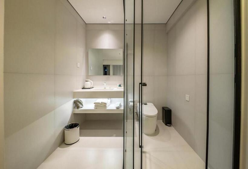 Sanya Chengheli Seaview Homestay