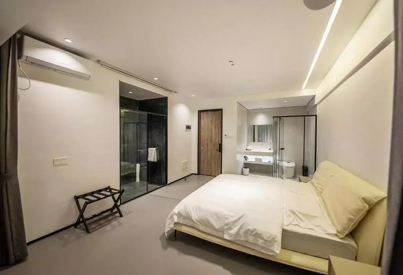 Sanya Chengheli Seaview Homestay