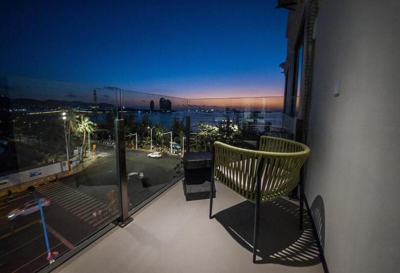 Sanya Chengheli Seaview Homestay