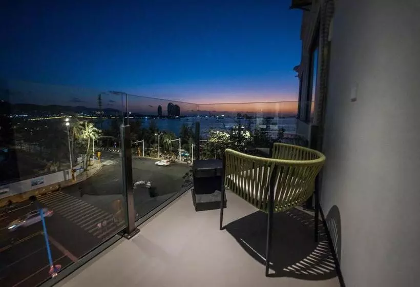 Sanya Chengheli Seaview Homestay