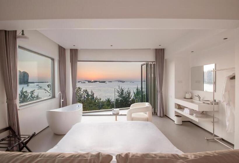 Sanya Chengheli Seaview Homestay