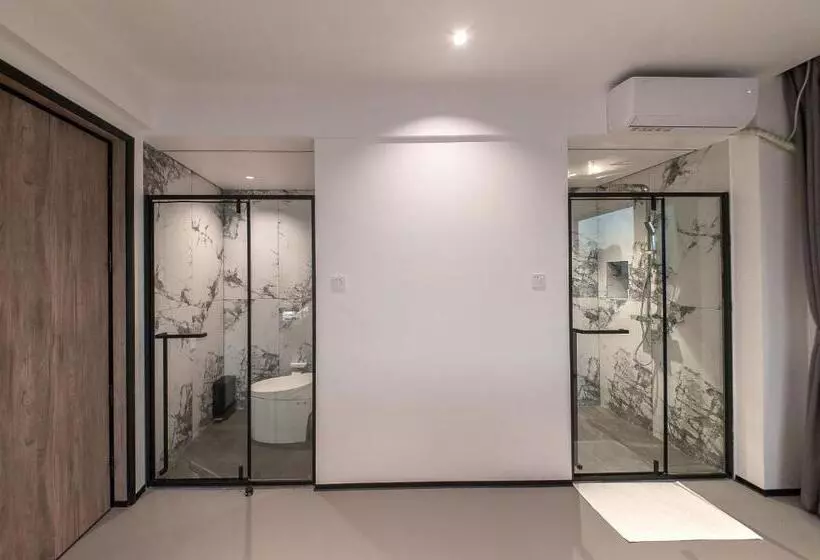 Sanya Chengheli Seaview Homestay