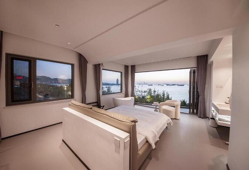 Sanya Chengheli Seaview Homestay