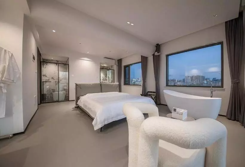 Sanya Chengheli Seaview Homestay