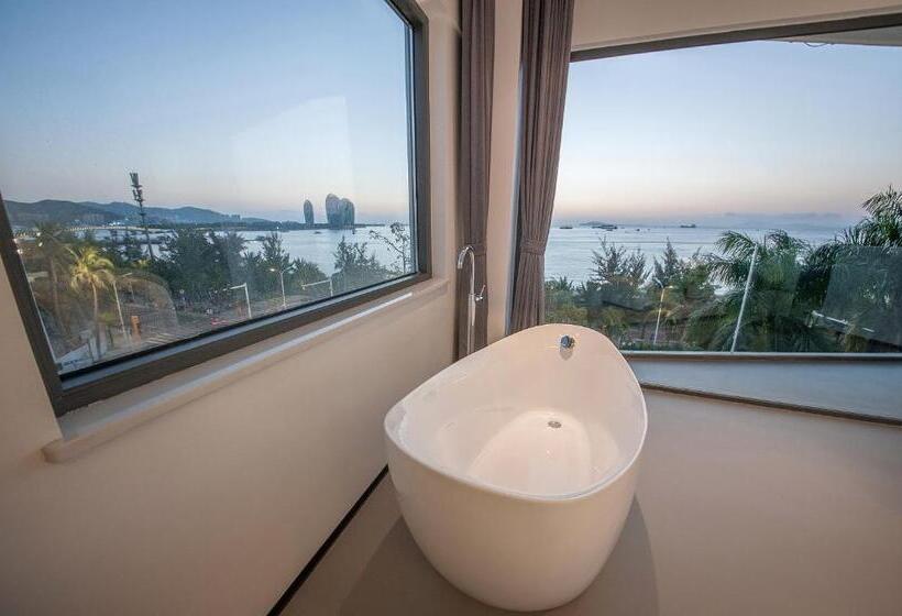 Sanya Chengheli Seaview Homestay