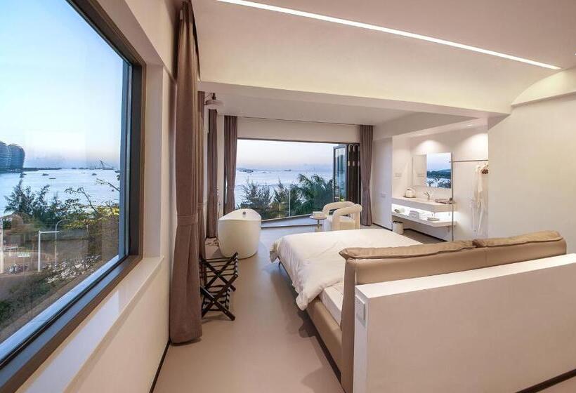 Sanya Chengheli Seaview Homestay