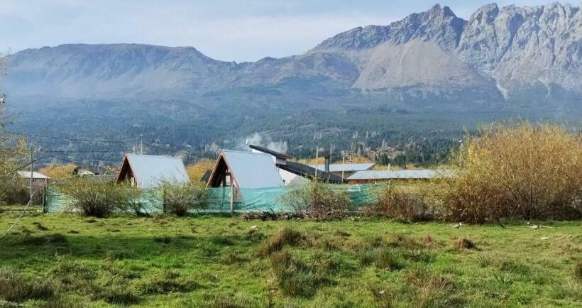 هاستل Alas Cabañas