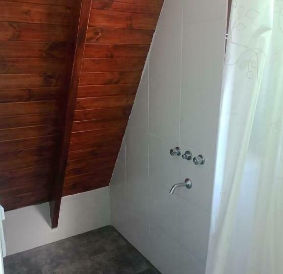 هاستل Alas Cabañas