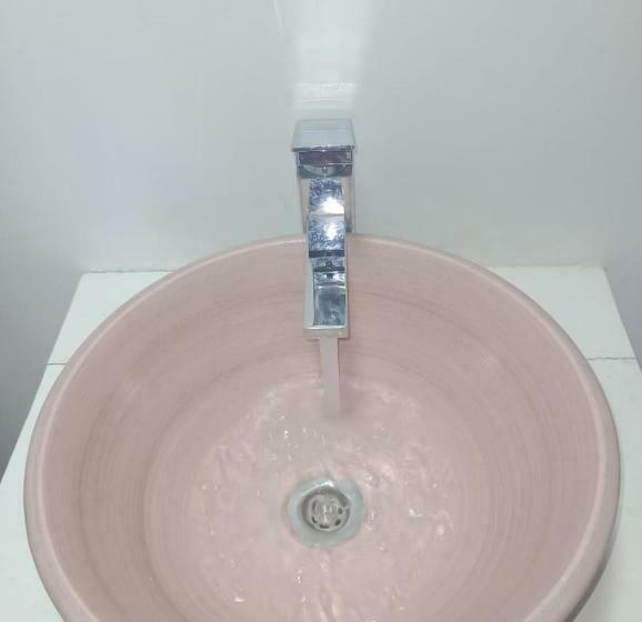 هاستل Alas Cabañas