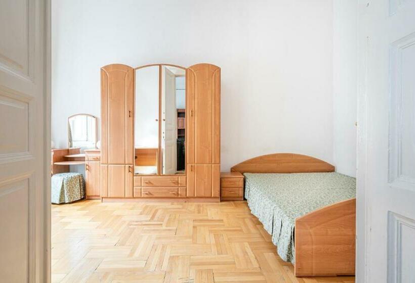 هاستل Central Lovely Rooms