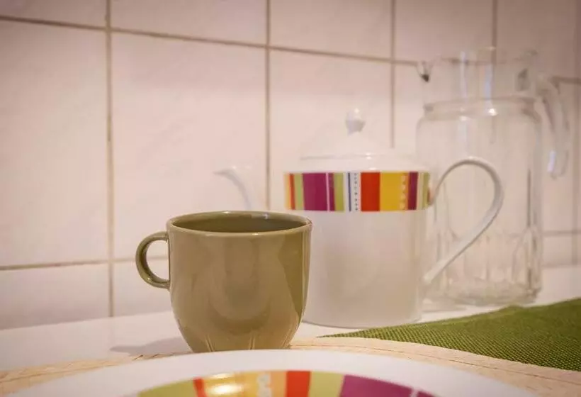 هاستل Central Lovely Rooms