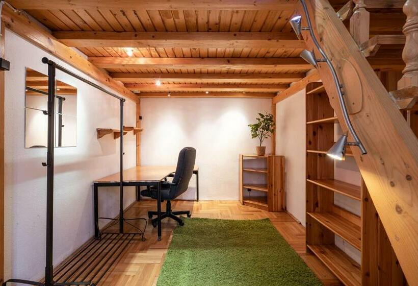 هاستل Central Lovely Rooms
