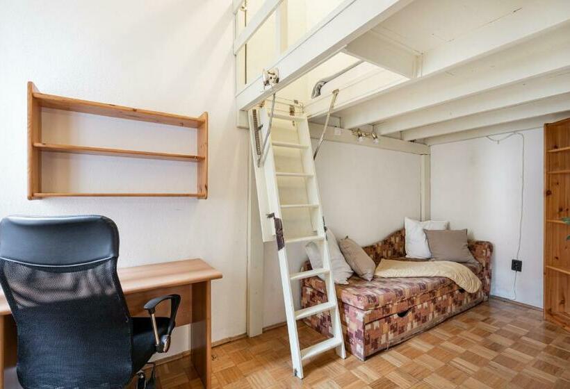 هاستل Central Lovely Rooms