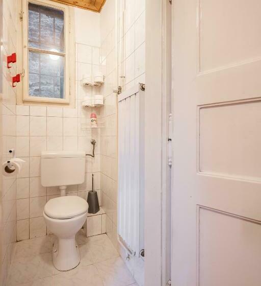 هاستل Central Lovely Rooms