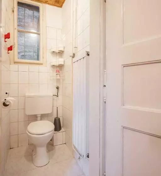 هاستل Central Lovely Rooms