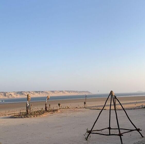 Albergue Desert Sands Dakhla