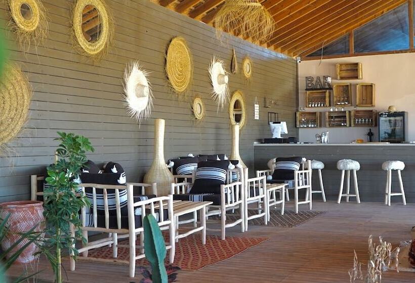 Albergue Desert Sands Dakhla