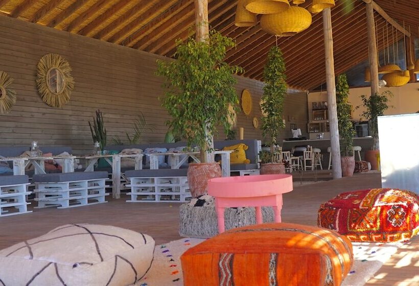 Albergue Desert Sands Dakhla