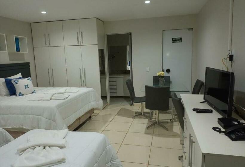 Hostel Pousada Solar Do Principe