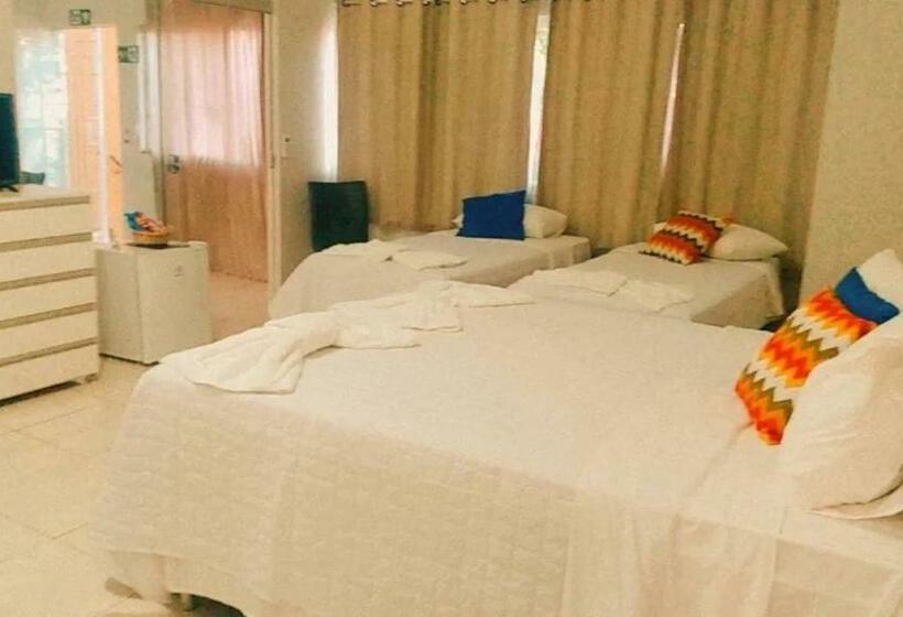 Hostel Pousada Solar Do Principe