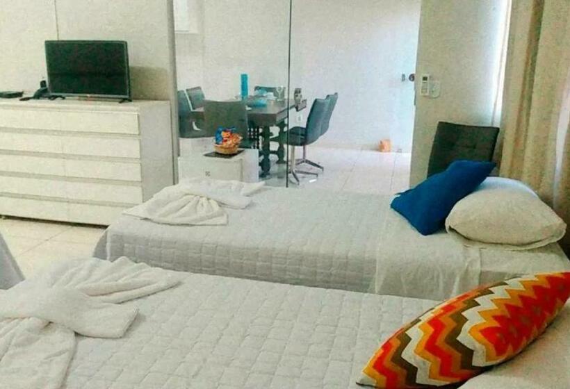 Hostel Pousada Solar Do Principe