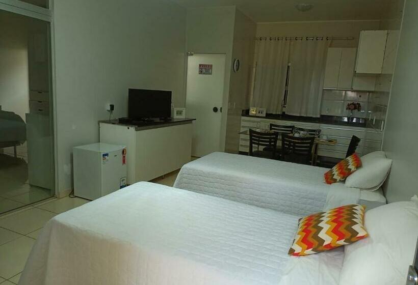 Hostel Pousada Solar Do Principe